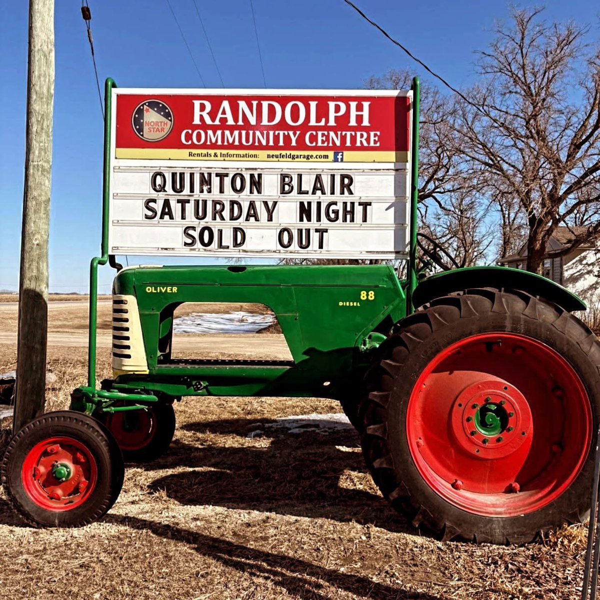 See you tomorrow Randolph!!!  Hope you got your tix!

#musicvideo #newmusic