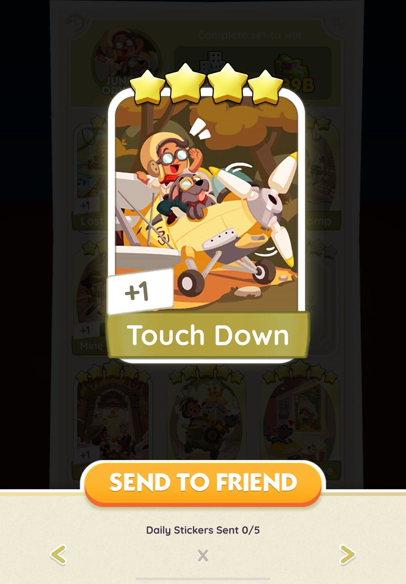 monopoly go stickers for sale

4⭐️: ₱50 / 1$

mop: gcash / paypal

fountain frolic, fur-ever yours, tender paws, touch down