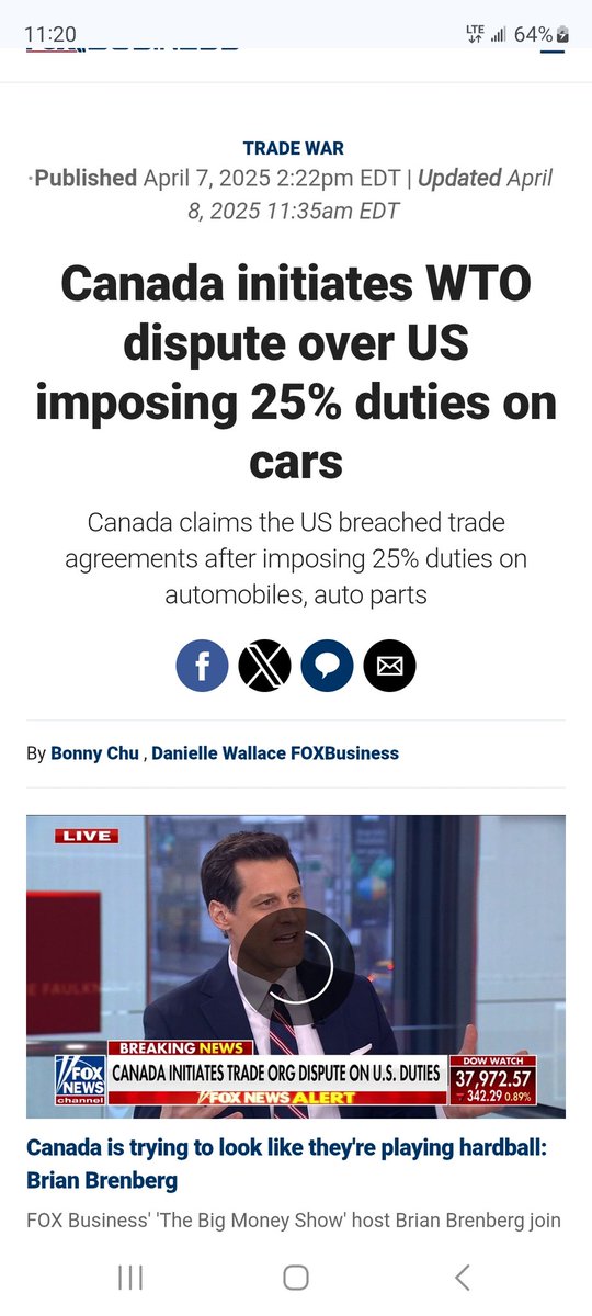CanadaPrepper's tweet photo. @granitecap888 @DDPrepper930 @zerohedge Hey jackass. Here's proof, you retard. Now apologize to that dude https://t.co/GTSkZOH00Q