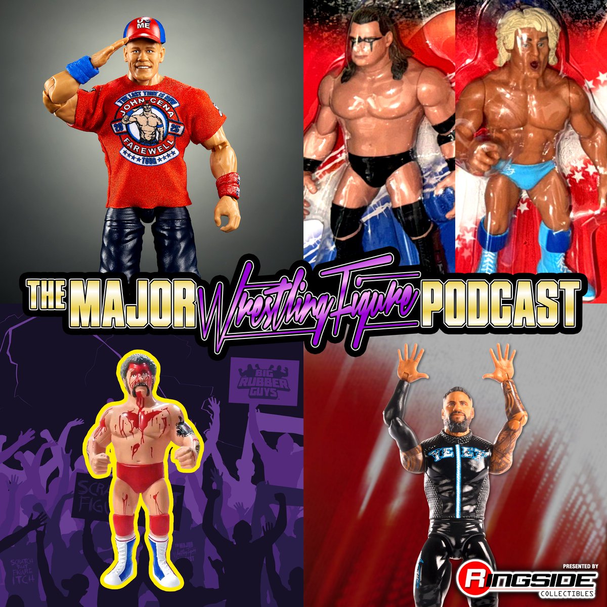 MajorWFPod's tweet image. DOWNLOAD THE LATEST EPISODE OF @MajorWFPod!

@TheMattCardona, @Myers_Wrestling &amp;amp; @MarkSterlingEsq talk @Mattel Last Time Is Now @JohnCena, @TheZombieSailor Gladiator/Flair,
@CollectMajor @wrestlecon Race, WWE Main Event Series 157 &amp;amp; more!

RP TO ENTER TO WIN PRIZE FROM @RingsideC