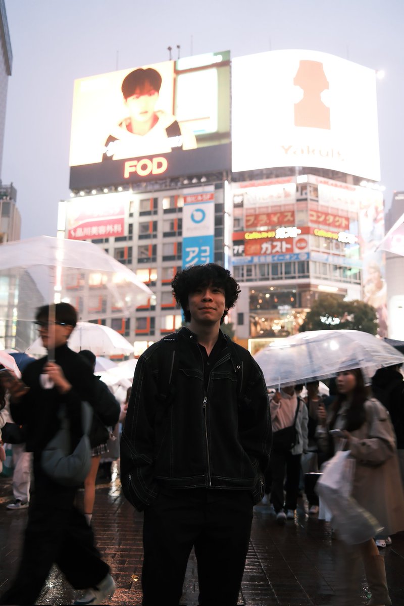 kaemiii_'s tweet image. Goodbye Japan! In 1 month I got up to Imm3 299rr...
I enjoyed this trip but the job is not finished. Radiant soon.
