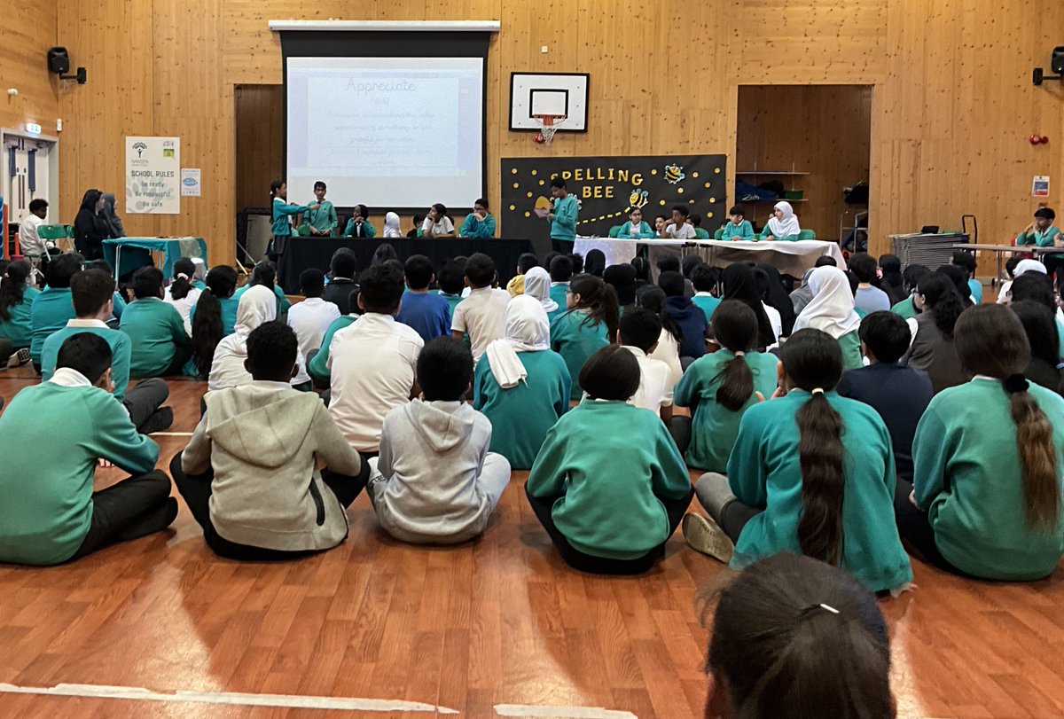 Nansen Primary School tweet media