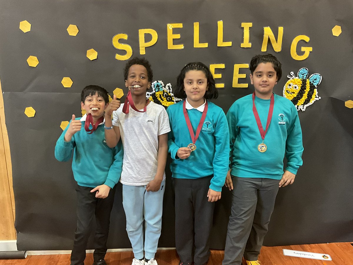 Nansen Primary School tweet media