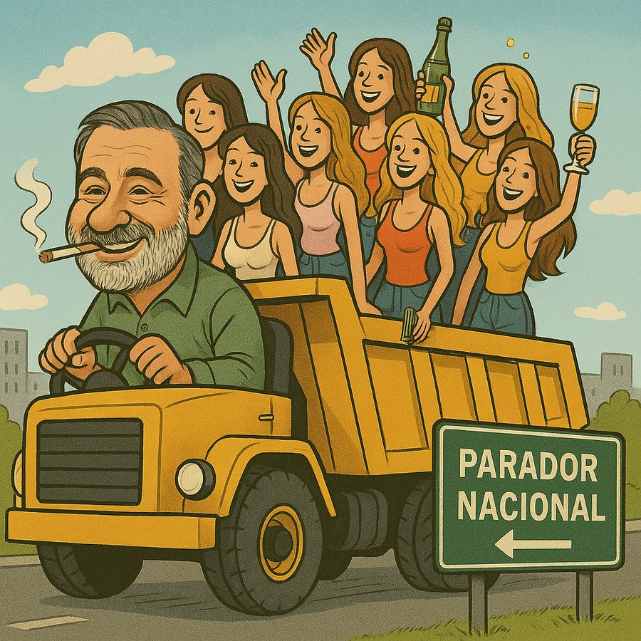 distrofi's tweet image. Muy bien Patxi, no odies, haz el amor como Abalos