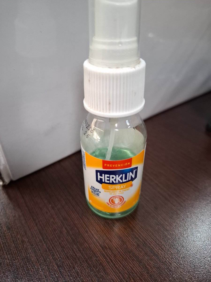 Listo mi repelente , a mi no me empiojan #DominATE_Mexico #StrayKids_dominATE