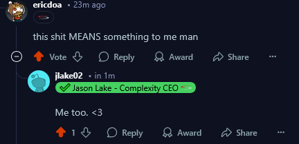 Jason Lake tweet media