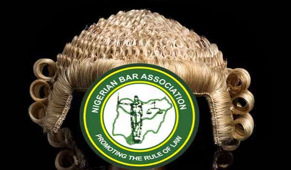 THISDAYLIVE's tweet photo. NBA: We Can’t Hold Conference in State Governed by Sole Administrator. * Relocates AGC from Rivers to Enugu  Alex Enumah in Abuja  The Nigerian Bar Association (NBA) has announced a shift in its forthcoming Annual General Conference from the ‘Garden City’ https://t.co/jMTkYtb7Pj https://t.co/REMUNVPIN8