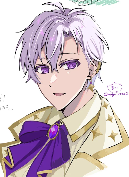 絵チャお邪魔しました