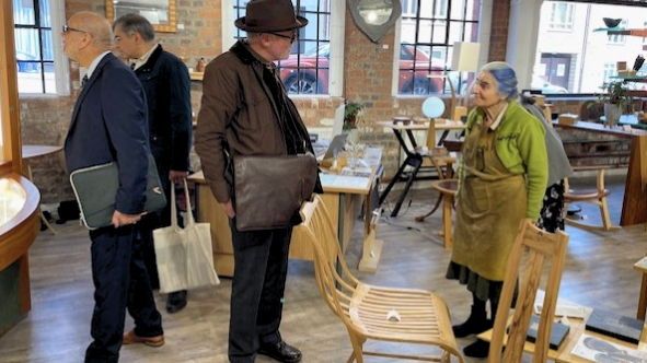 Artisan Alchemy Gallery tweet media