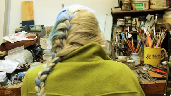 Artisan Alchemy Gallery tweet media