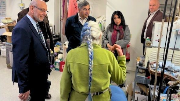 Artisan Alchemy Gallery tweet media