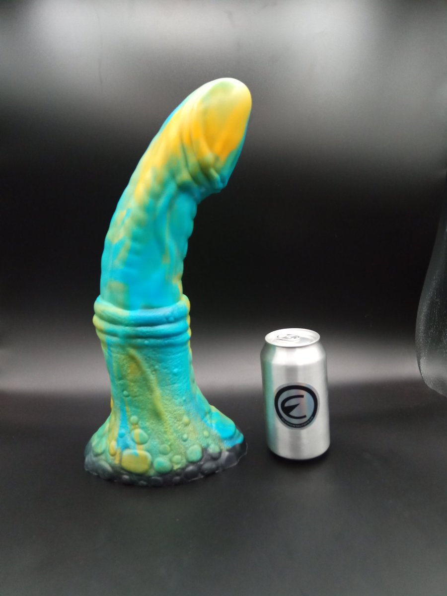 Elementaltoys tweet media