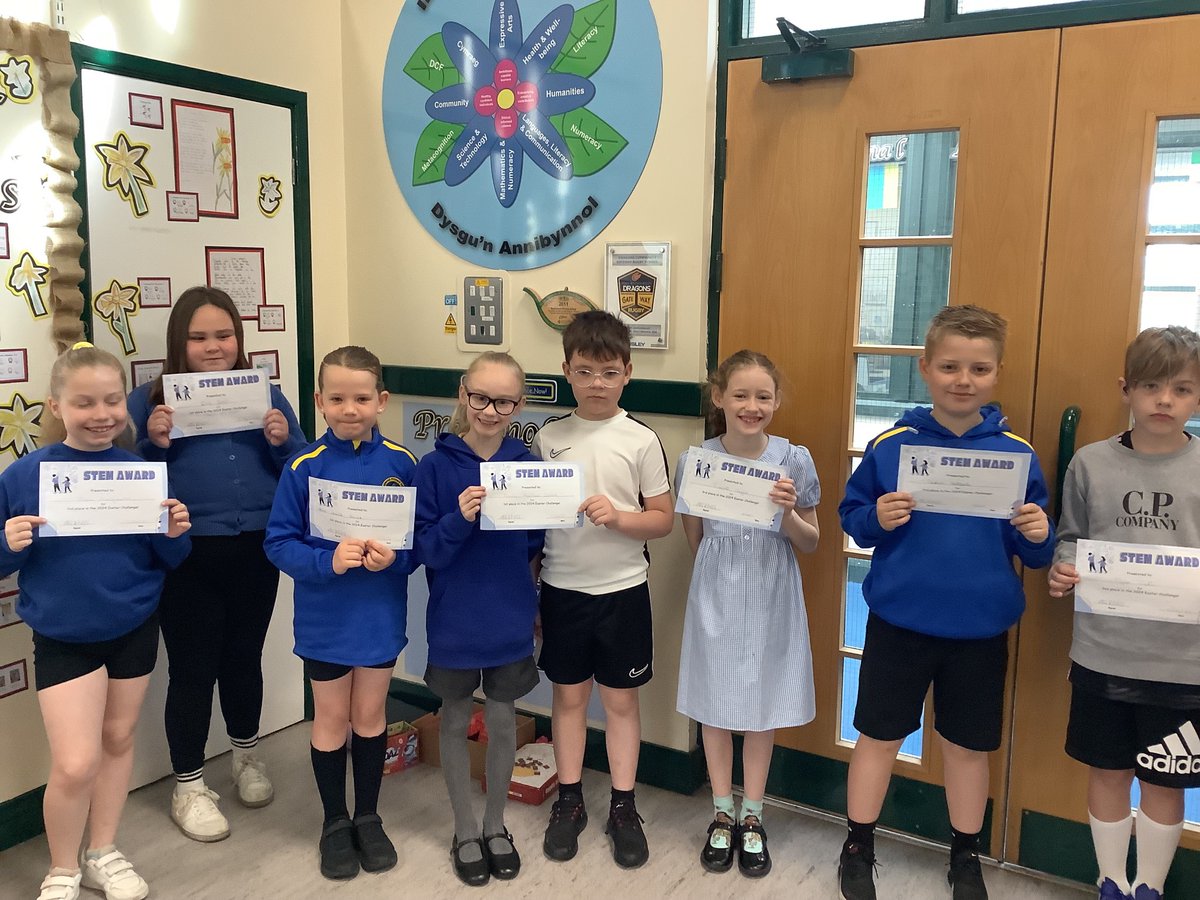 Year 3/4 tweet media