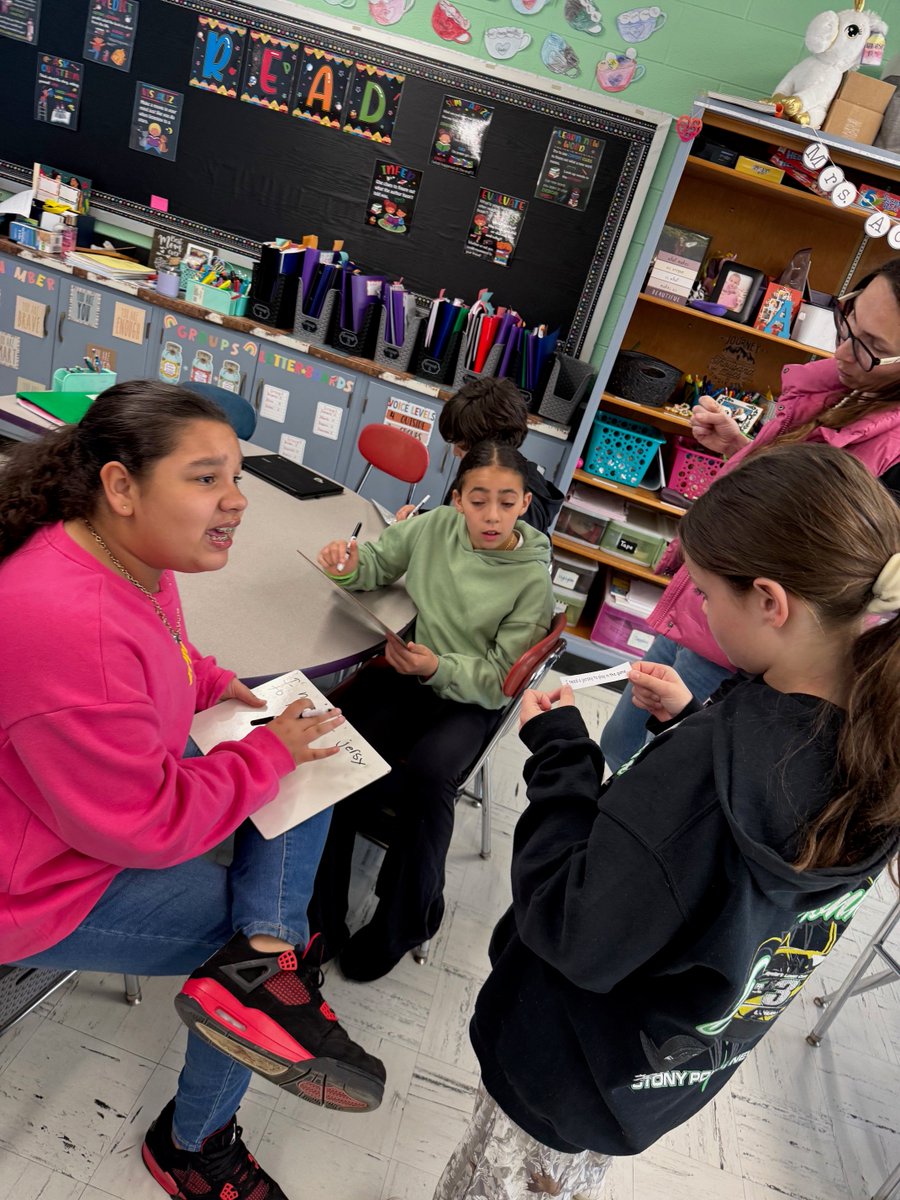James A. Farley Elementary tweet media
