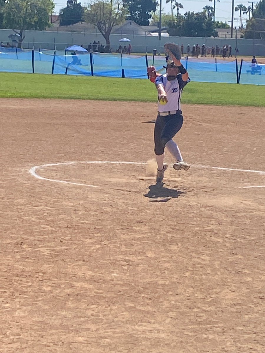 Aleena Bucaroff (@aleenabucaroff) on Twitter photo Hit a personal record last weekend hitting 59MPH!! I’ve been working through a few things with pitching but excited to build up my stamina and help my team! <a href="/NationalPID/">National Prospect ID</a> <a href="/Get2CollegAth/">Get 2 College Athletics</a> <a href="/TopPreps/">College Coach / College Scout / College Recruiter</a> <a href="/CoastRecruits/">Coast 2 Coast Recruits</a> <a href="/CoastRecruitsSB/">Coast Recruits 🥎</a> <a href="/D1Softball/">D1Softball</a> <a href="/YAthletesF/">Young Athletes Fitness</a> <a href="/BreakersAndrade/">Breakers Labs Andrade/Roberts 2011</a> Hit a personal record last weekend hitting 59MPH!! I’ve been working through a few things with pitching but excited to build up my stamina and help my team! <a href="/NationalPID/">National Prospect ID</a> <a href="/Get2CollegAth/">Get 2 College Athletics</a> <a href="/TopPreps/">College Coach / College Scout / College Recruiter</a> <a href="/CoastRecruits/">Coast 2 Coast Recruits</a> <a href="/CoastRecruitsSB/">Coast Recruits 🥎</a> <a href="/D1Softball/">D1Softball</a> <a href="/YAthletesF/">Young Athletes Fitness</a> <a href="/BreakersAndrade/">Breakers Labs Andrade/Roberts 2011</a>