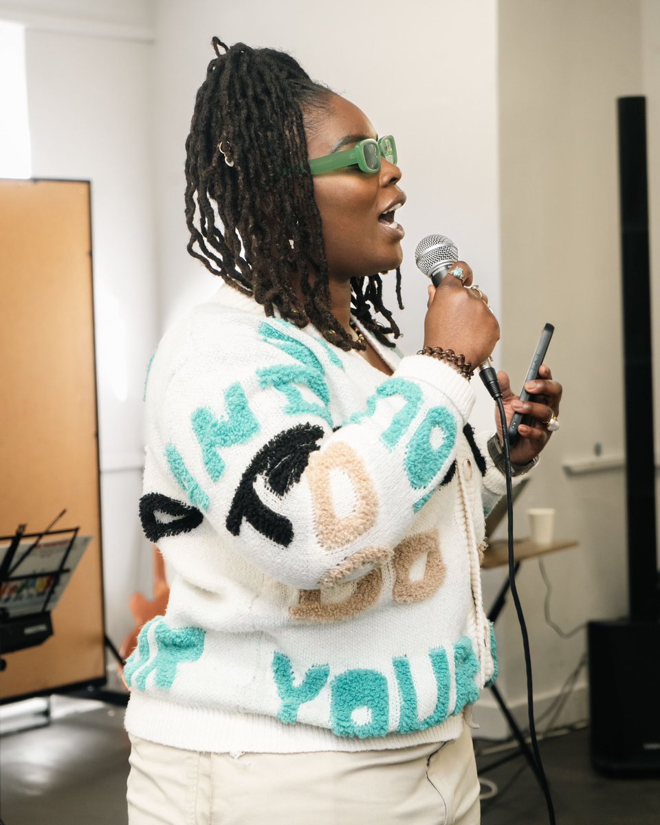 CreArt Collective CIC tweet media