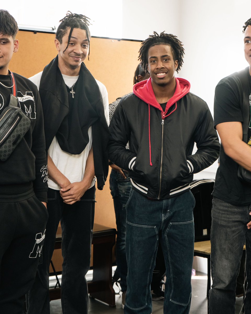 CreArt Collective CIC tweet media