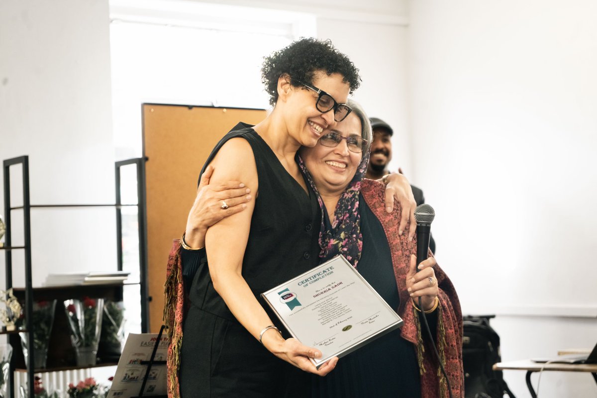 CreArt Collective CIC tweet media