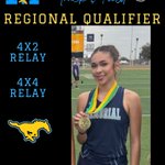 Photo by McAllen Memorial Girls Track & Field (@TrackMemorial)