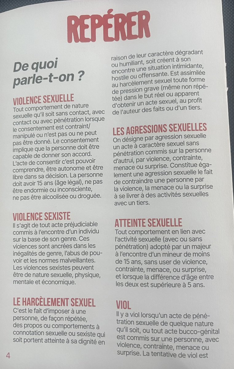 OMSPARIS15's tweet photo. Stop aux violences sexistes et sexuelles dans le sport !
Inscrivez-vous vite à la formation !
https://t.co/cLhp6NtekZ https://t.co/WpexjMU4ag