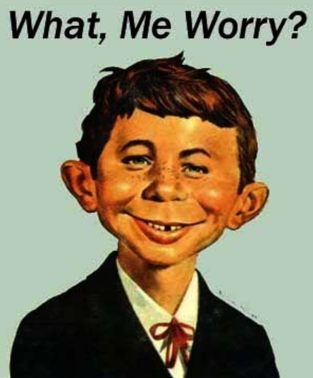 No surprise April Univ. of Michigan Index of Consumer #Sentiment shows consumers worried
-Expectations for unemployment to rise at t highest since 2009. 
-Inflation expectations are surging. 
-Prelim at 50.8 (consensus 54.8) v final 57.0 for March
-Same period year ago was 77.2.