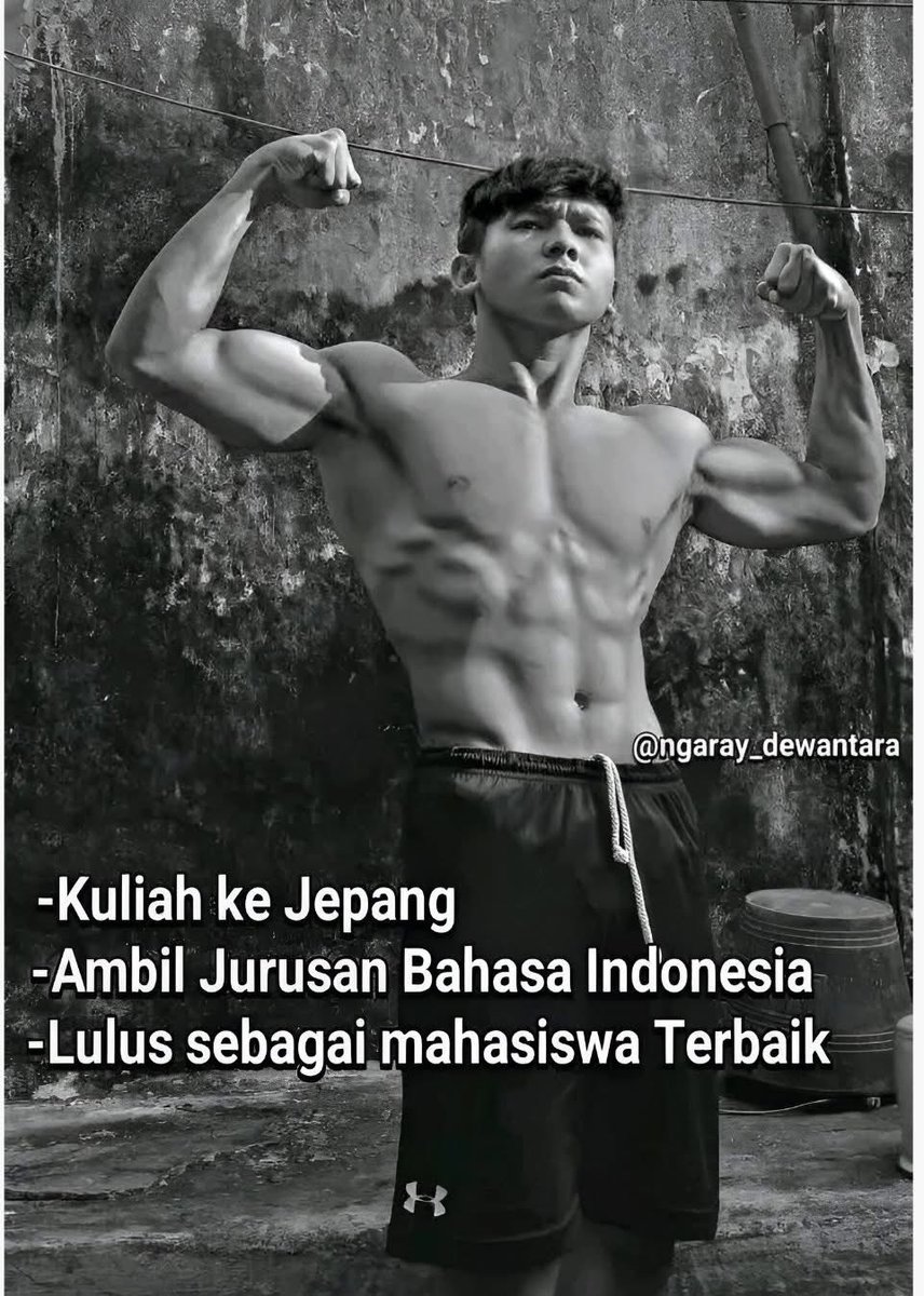 sosmed keras (@sosmedkeras) on Twitter photo 