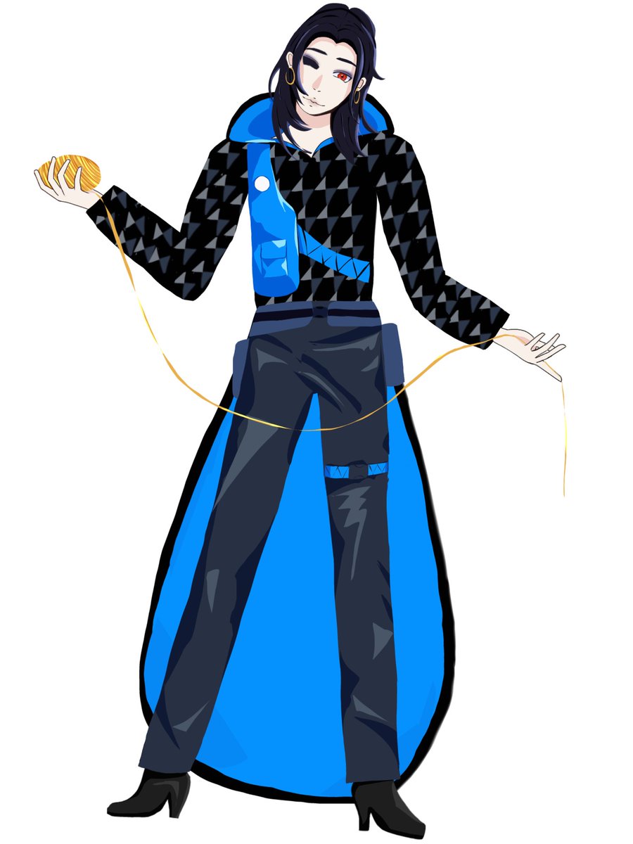 aka_akik0's tweet photo. FINALLY DID COLE'S DORM UNIFORM
it took me a while bc i was pracrastinating but here he is!!
.
.
.
.
#twstファンアート #twst #oc #twstsoc #twsttwt #octwt https://t.co/SNAyhcyTwx