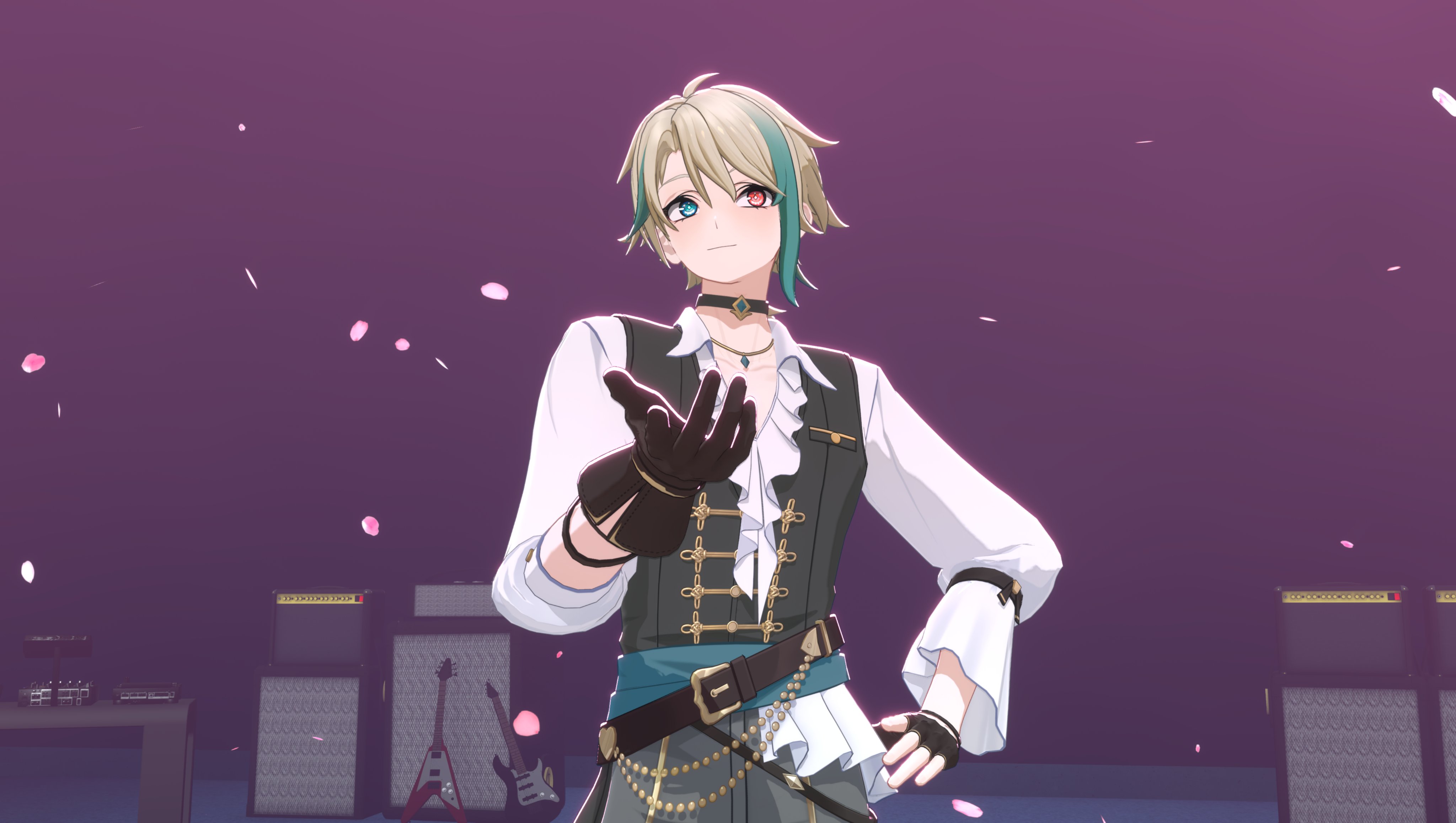 阿萨Aza🐱_VirtuaReal (@Aza_VirtuaReal) / X