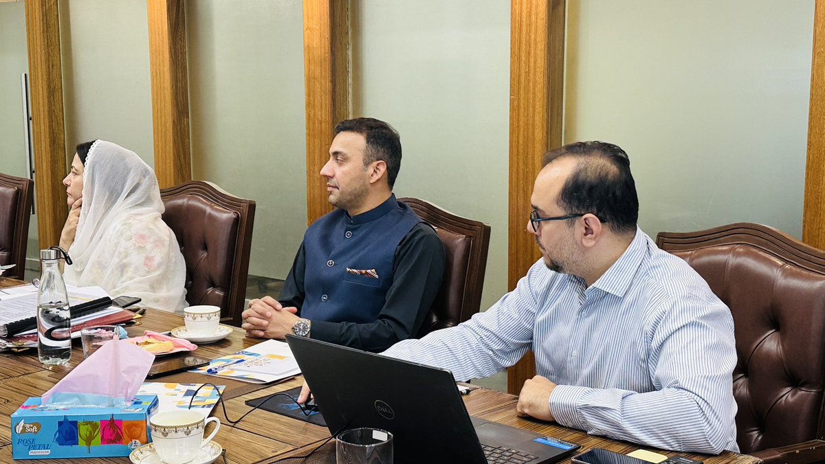 Sindh Education Foundation tweet media