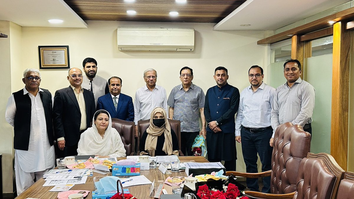 Sindh Education Foundation tweet media