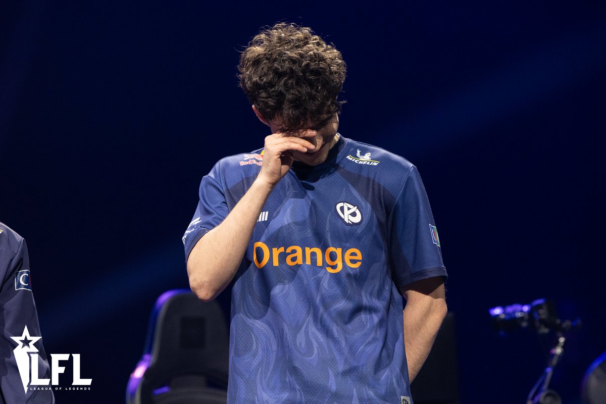 Le meilleur des soutiens 🧡