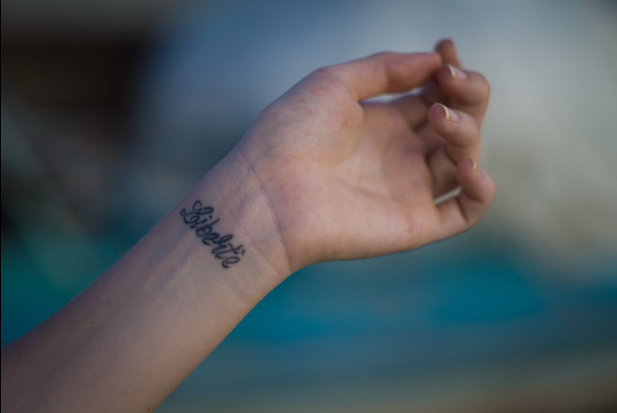 Witold Riedel 李威途 tweet media