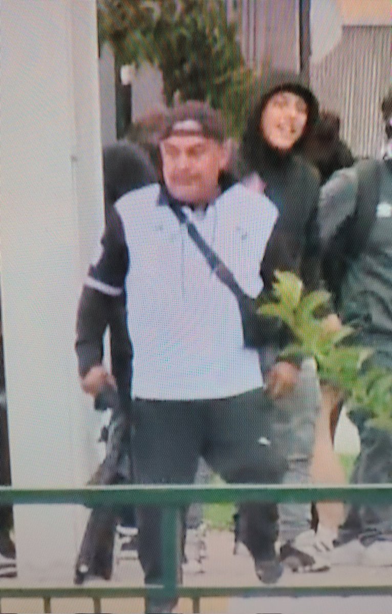#TuDia13 Este adolescente de 50 años aleona a los vagos zimarreros inimputables