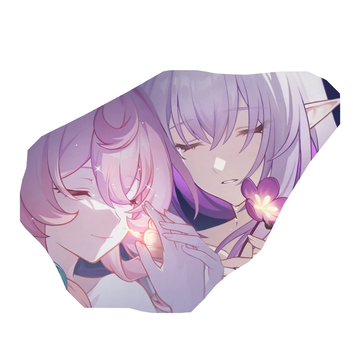 aventiost's tweet image. Or theirs so I’m making stuff up #hyarice