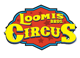 Experience Loomis Bros. Circus today at 4:30PM and 7:30PM in the Charles Walker Covered Arena (April 11) 📷Get your tickets online at loomiscircus.com