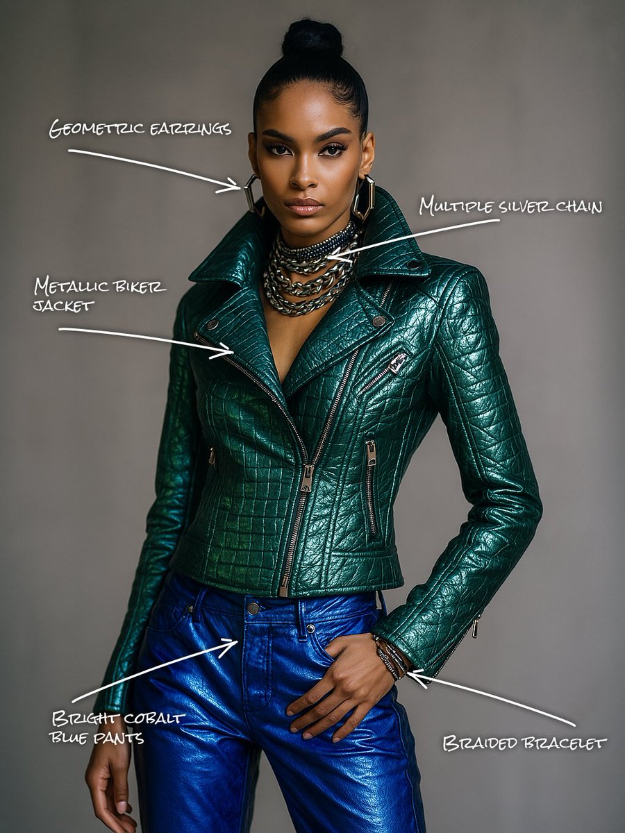 PunkPink tweet media