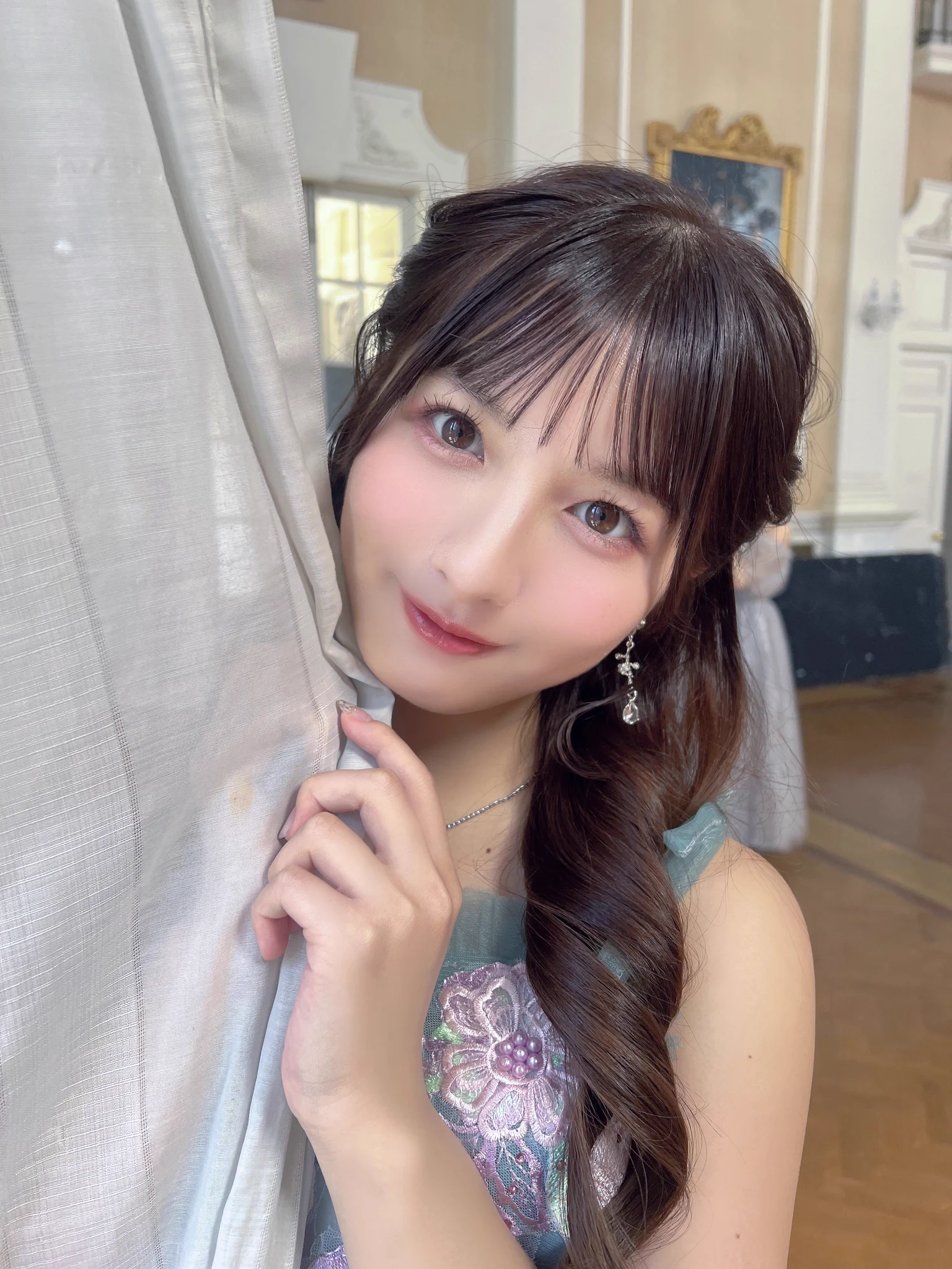 河口 夏音 on X: 