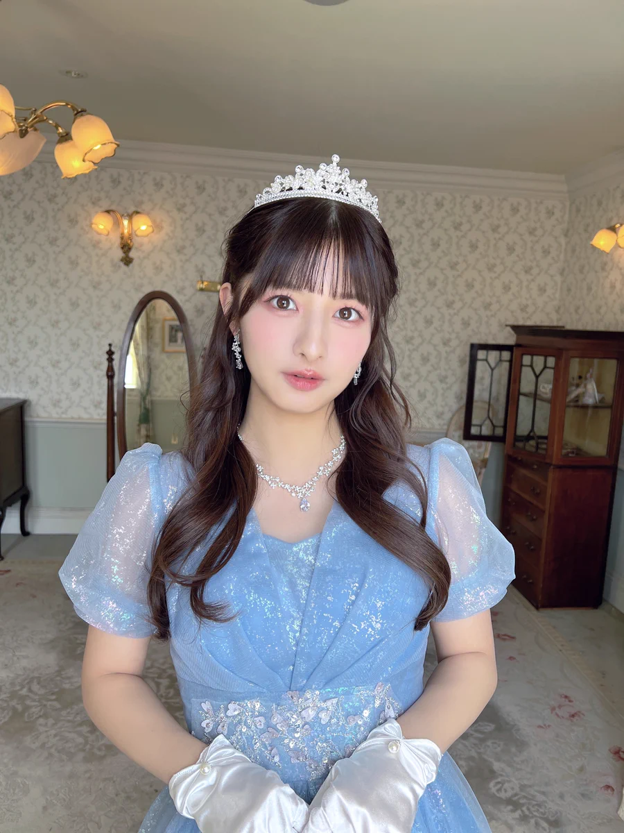 河口 夏音 on X: 