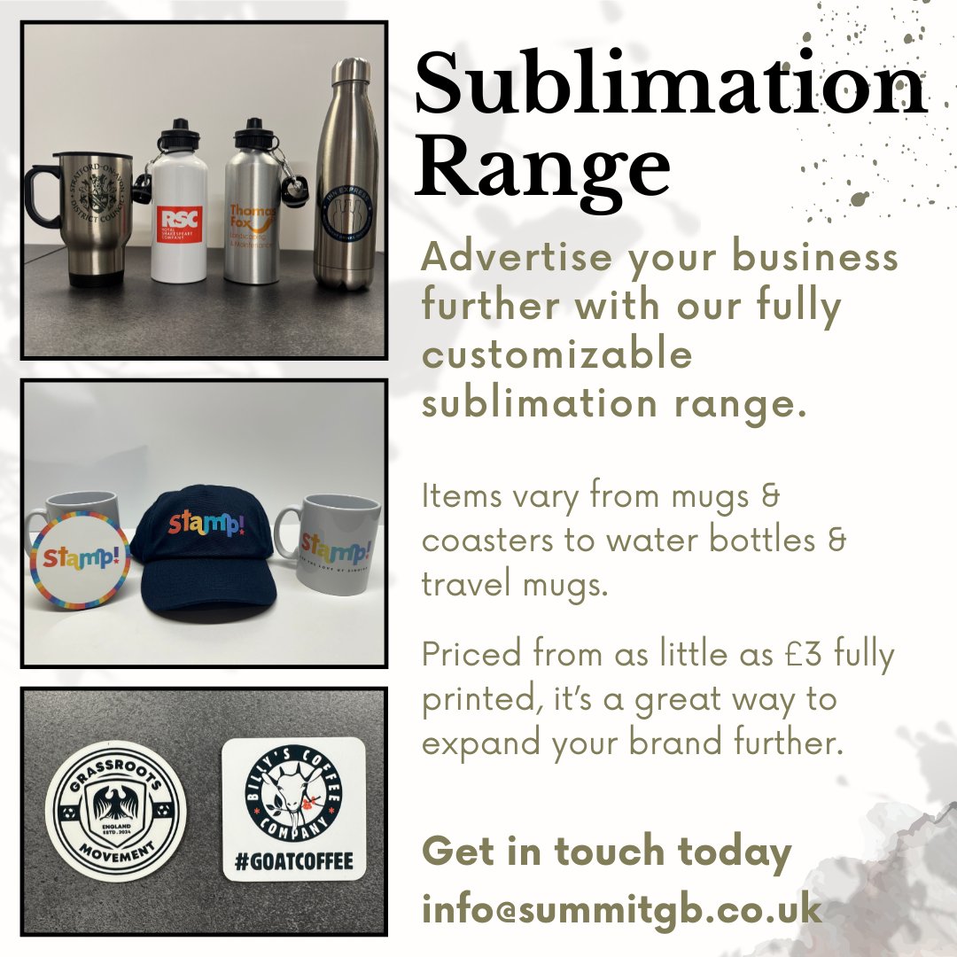 Summit Workwear tweet media