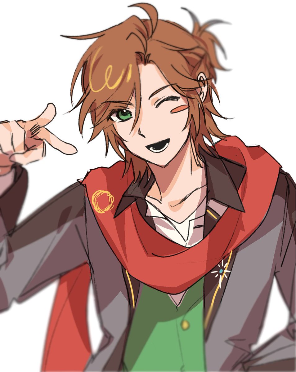 #あんスタ