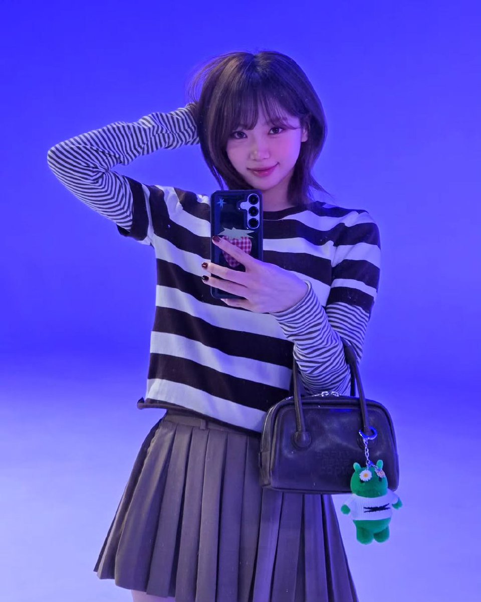 living in my own little movie scene, where the world’s tinted blue and time feels slower. matching my mood with the lighting, dressing for my own vibe, and letting the quiet aesthetic speak louder than words. i’m not always sure where i’m going, but i look good on the way there.