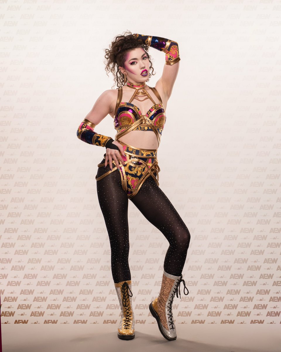 β¨ Nixi XS β¨ (@nixi_pw) on Twitter photo ππ¬ π¬πππ§ π¨π§ <a href="/AEW/">All Elite Wrestling</a>
They call me The Versace of Violence for a reasonβ¦
and I have the pictures to prove it π
π»β¨ ππ¬ π¬πππ§ π¨π§ <a href="/AEW/">All Elite Wrestling</a>
They call me The Versace of Violence for a reasonβ¦
and I have the pictures to prove it π
π»β¨