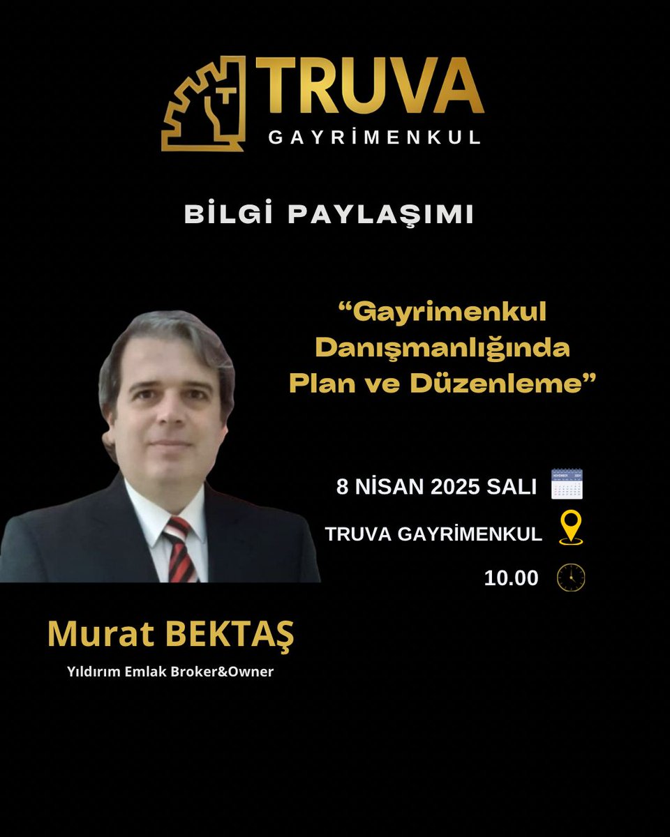 Yıldırım Emlak Brokerı Sn Murat Bektaş, ofisimizde  "Gayrimenkul Danışmanlığında Planlama ve Düzen" konusunda bilgi ve tecrübelerini aktarmıştır.

#samsun #canik #atakum #emlak #gayrimenkul #plan #düzen #bilgipaylaşımı