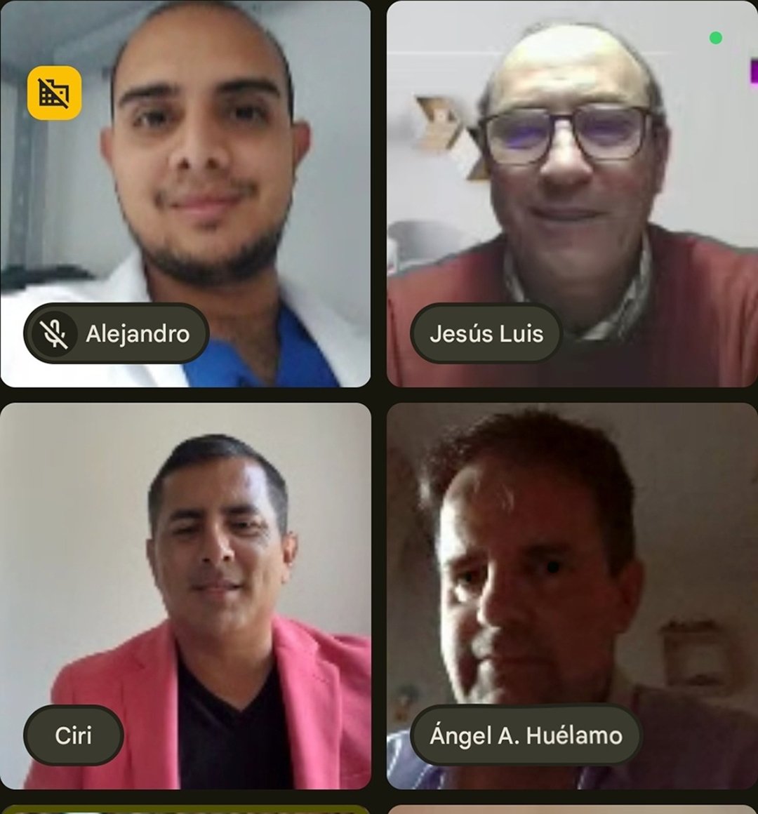mundososteniec's tweet photo. Mantuvimos una reunión virtual con representantes de @MasQFarmacia con quienes buscamos sumar esfuerzos para trabajar en conjunto por la salud de nuestras comunidades https://t.co/uxsiXG9ZKr