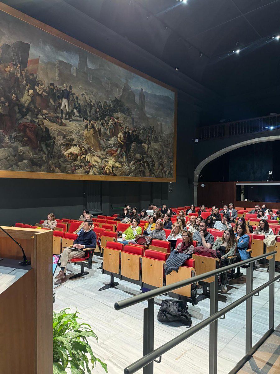 Farmàcia Trueta-IAS (@farmastruetaias) on Twitter photo Avui s’ha celebrat la Jornada d’Oftalmologia per a farmàcia hospitalaria a Girona, organitzada conjuntament pel servei de Farmàcia i d’Oftalmologia Trueta-IAS <a href="/htrueta/">Hospital Trueta</a> <a href="/iasgirona/">Institut d’Assistència Sanitària</a>, amb la col•laboració de la SCFC <a href="/SCFarmClin/">SC Farmàcia Clínica</a> i l’hospital de Bellvitge🏥 Avui s’ha celebrat la Jornada d’Oftalmologia per a farmàcia hospitalaria a Girona, organitzada conjuntament pel servei de Farmàcia i d’Oftalmologia Trueta-IAS <a href="/htrueta/">Hospital Trueta</a> <a href="/iasgirona/">Institut d’Assistència Sanitària</a>, amb la col•laboració de la SCFC <a href="/SCFarmClin/">SC Farmàcia Clínica</a> i l’hospital de Bellvitge🏥