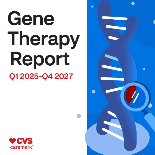 MHallock2023's tweet photo. NEW: Gene Therapy Report #TeamCVS https://t.co/96AEKQFo1E