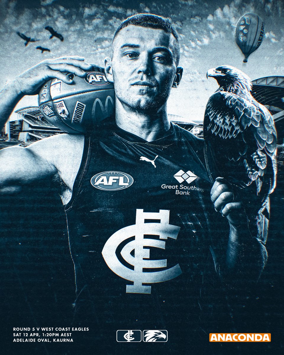 Carlton FC tweet media