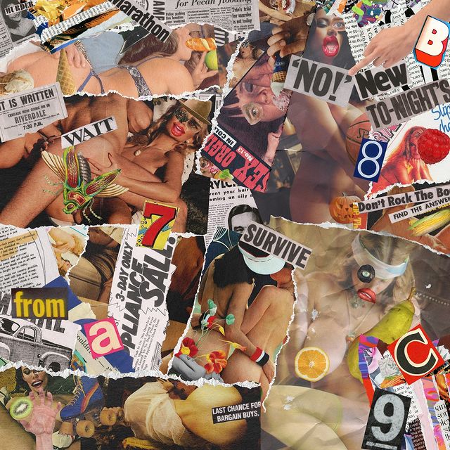 sceafa_studios's tweet photo. And some more random selected collage art works from my art archives.
#Collage #CollageArt #CollageArtist #CollageKunst #Artist #Art #Kunst #Kunstenaar #Groningen #Museum #ArtGallery #ArtCollector #Grunn #Dutch #PopArt #ContemporaryArt #ContemporaryArtist #PopArtist #ArtForSale #BuyMyArt #ArtCollection #ArtGalleries #Gallery #Galleries #Exhibition
©️Sceafa Studios