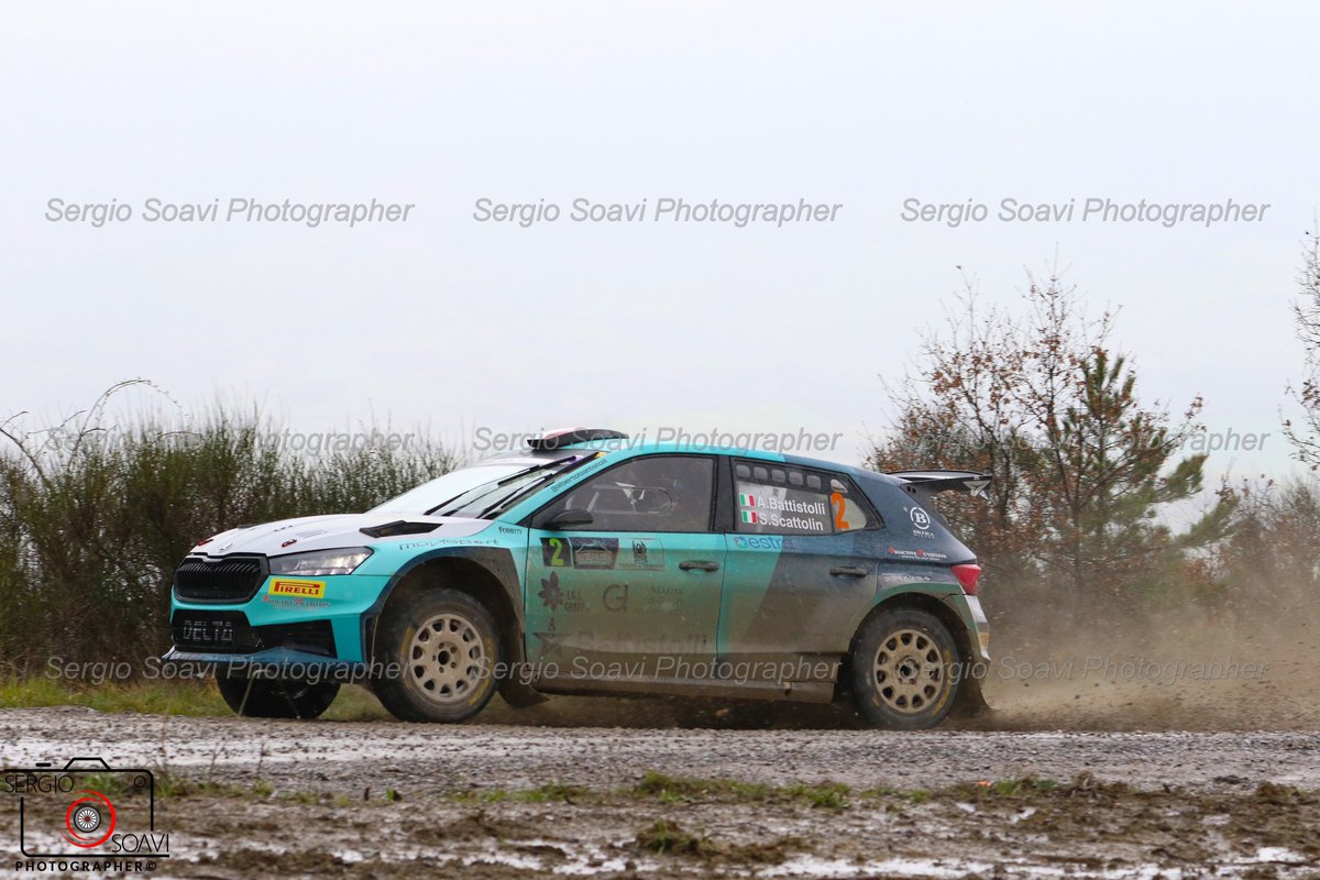 piombo29's tweet photo. 16. Rally della Val D'Orcia 2025 https://t.co/3IrnzSiCPi