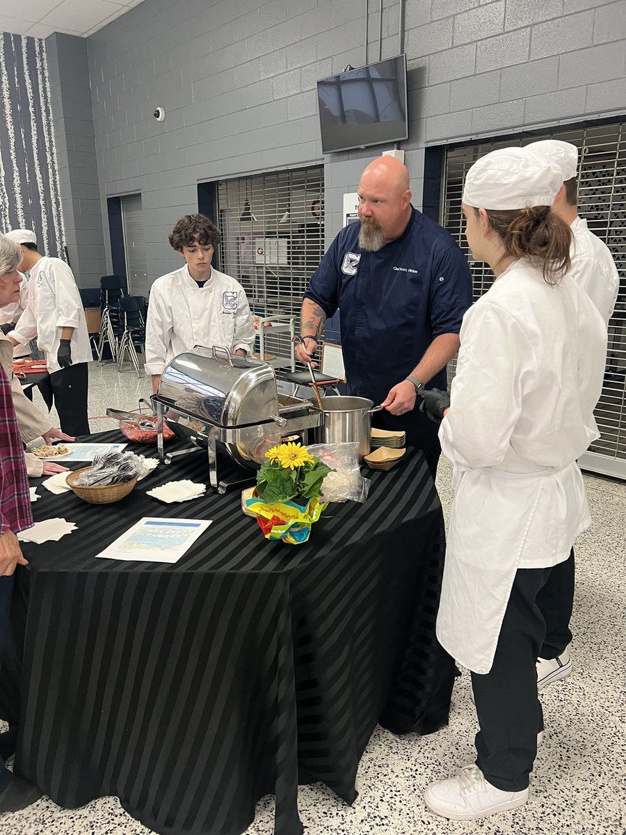 Center for Career Innovation tweet media